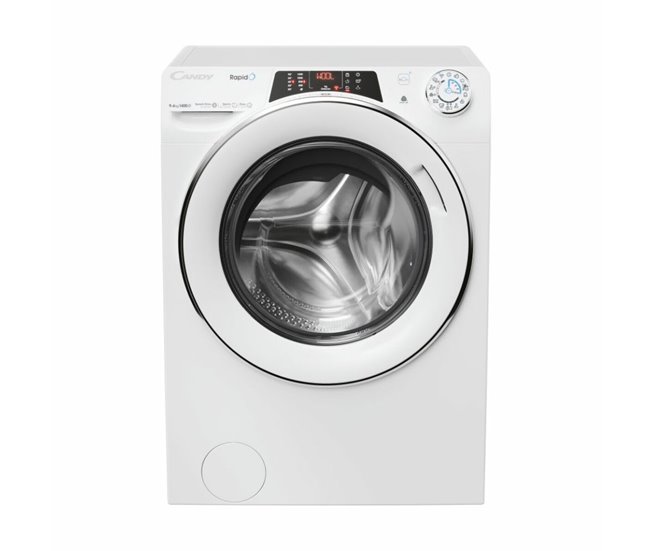 Máquina de lavar e secar ROW4964DWMCT1S Branco