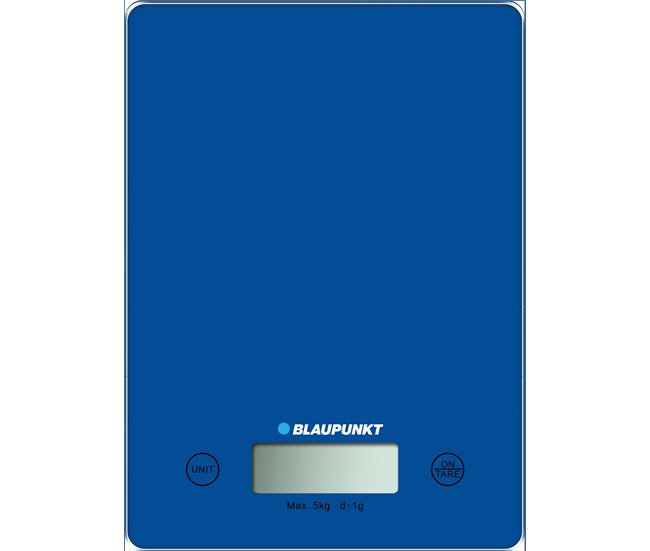 Balança de cozinha Blaupunkt 5 kg GR242213174