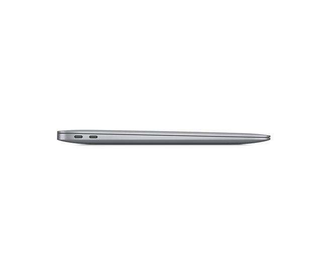 Notebook MacBook Air MGN63T/A Cinza