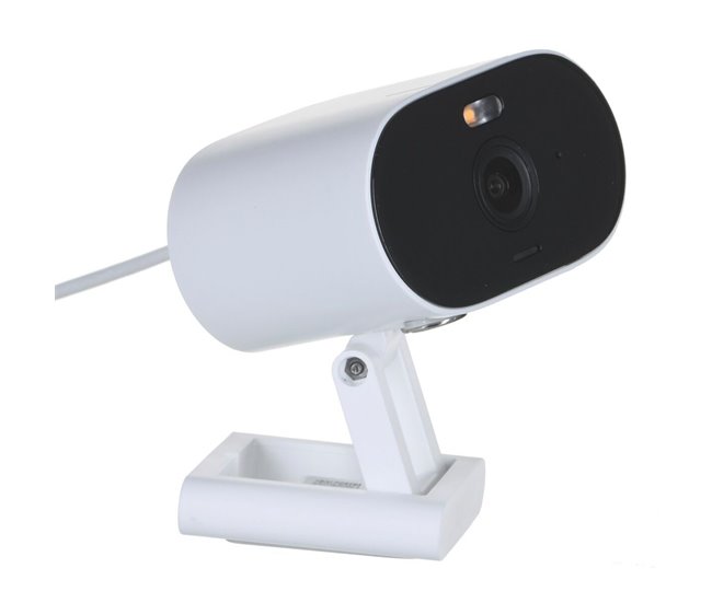 Video-Câmera de Vigilância Versa Multicor