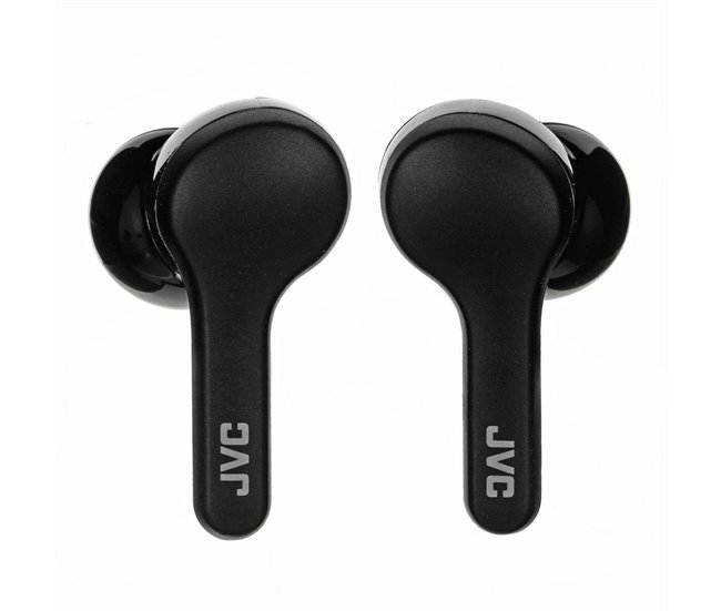 Auriculares in Ear Bluetooth HAA-8TBU Preto