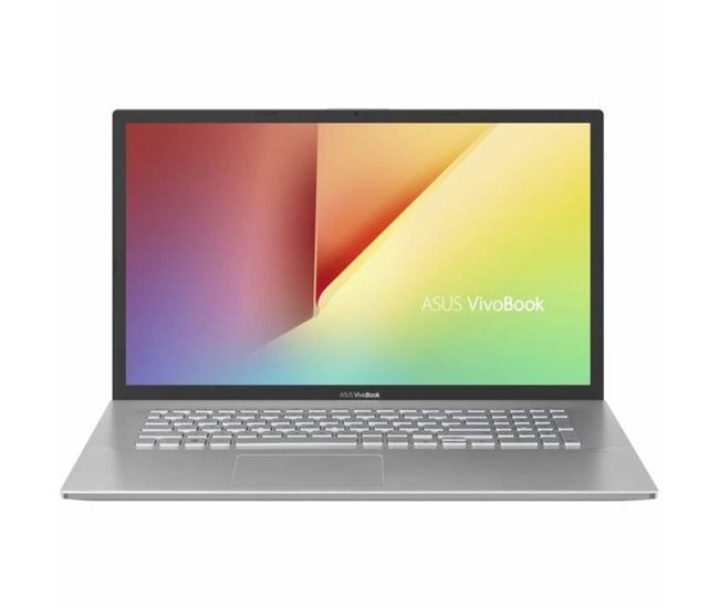 Notebook VivoBook 17 R710 GR242213174