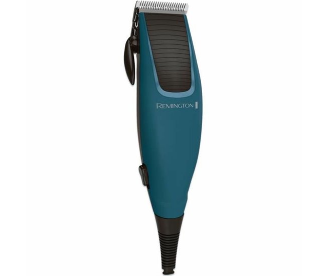 Aparador de Cabelo-Máquina de Barbear HC5020 Multicor