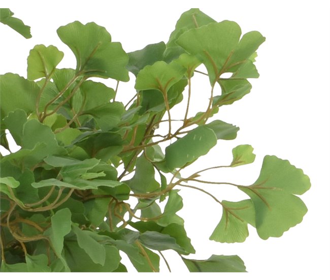 Planta artificial GINKO marca EVERLANDS FLOWERS AND PLANTS Verde