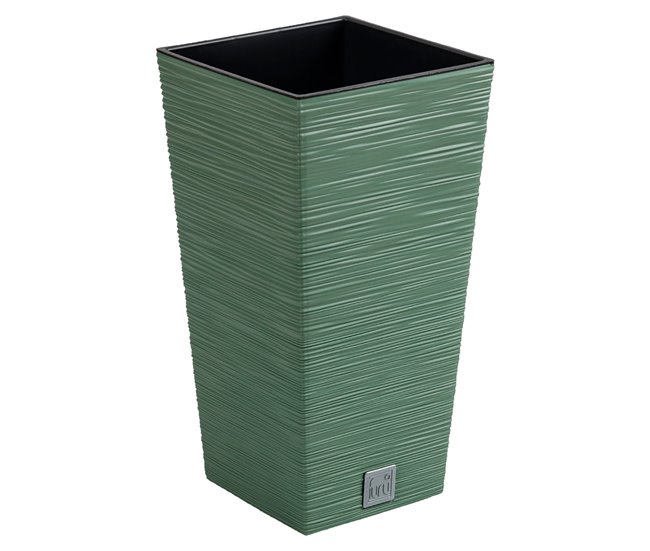 MacEtero com depósito, coleção de 24 L Furu Verde