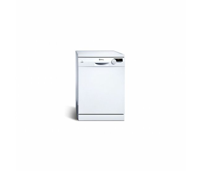 Lava-louça 3VS506BP Branco