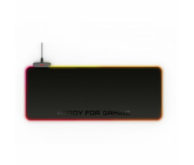 Tapete de Rato Gaming Gaming Mouse Pad ESG P5 RGB Preto