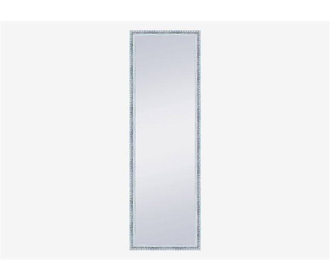 Espelho de parede SILVER Branco