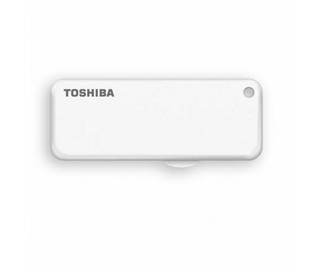Memória USB THN-U203W0640E4 Branco
