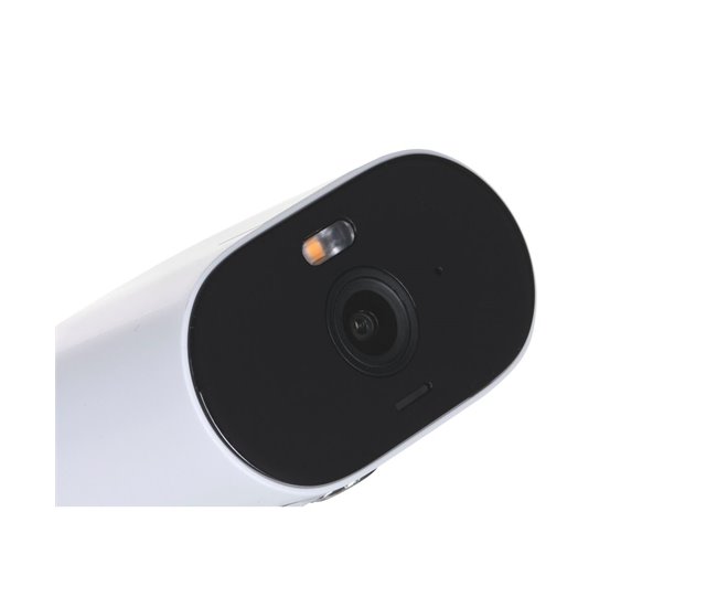Video-Câmera de Vigilância Versa Multicor