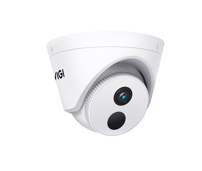 Video-Câmera de Vigilância VIGI C400HP Multicor