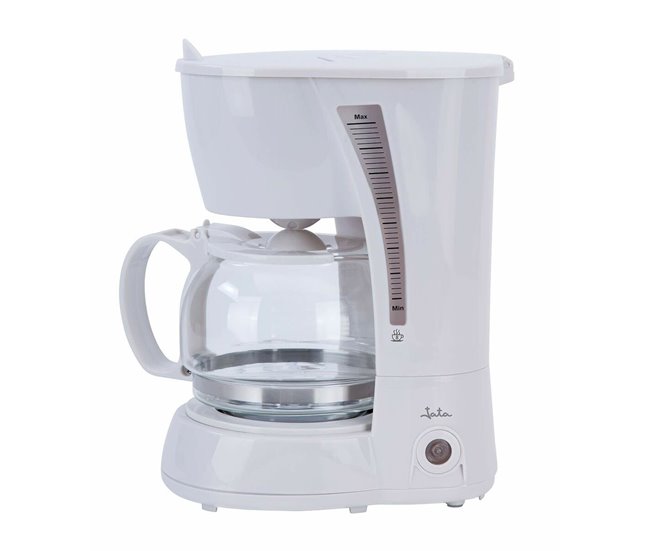 Máquina de Café de Filtro CA285 Branco