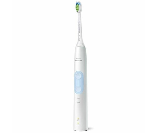 Escova de Dentes Elétrica HX6839/28 Branco