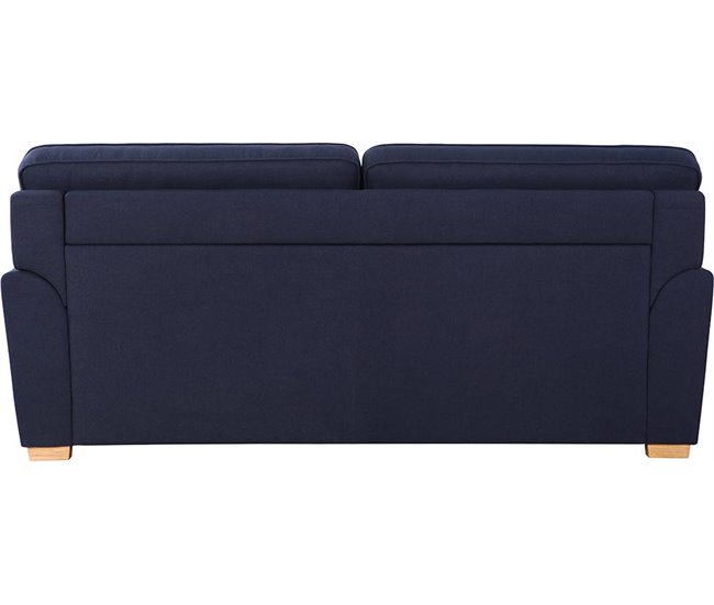 Sofá-cama IRIS Azul