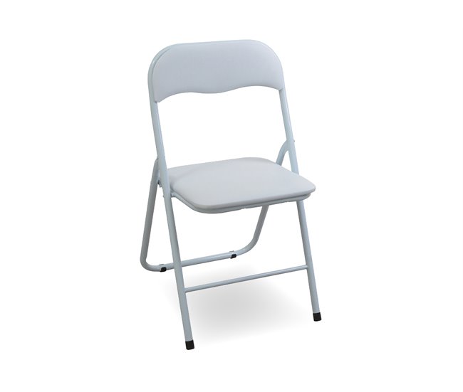 Cadeira articulada ALIZEE III Branco