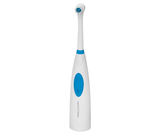 Escova de Dentes Elétrica Proficare EZ 3054 Branco