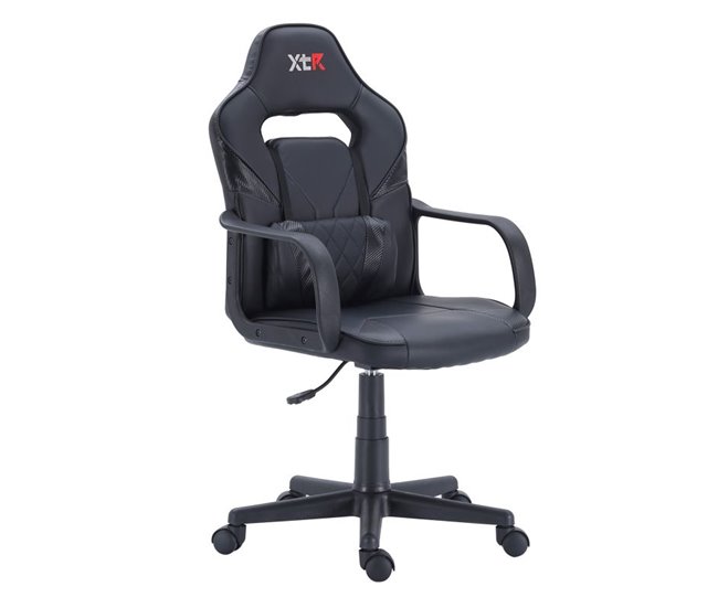 Cadeira para jogos XTR X10 Preto