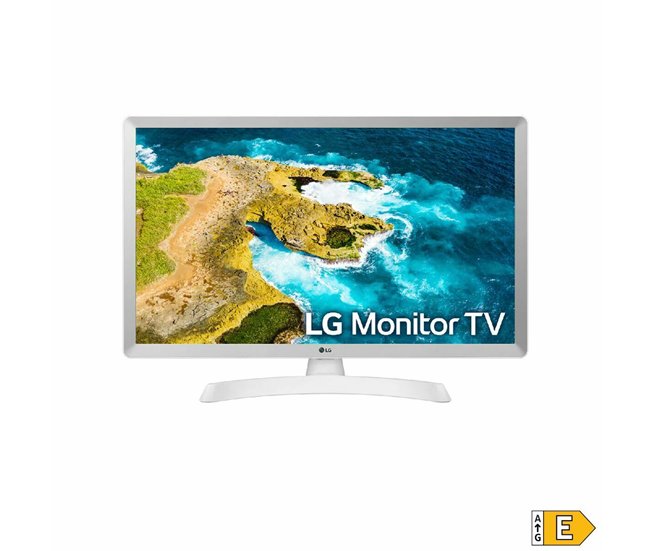 Smart TV 28TQ515S-WZ Branco
