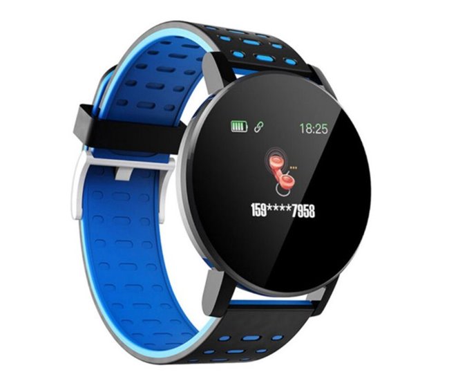 Conforama smartwatch discount