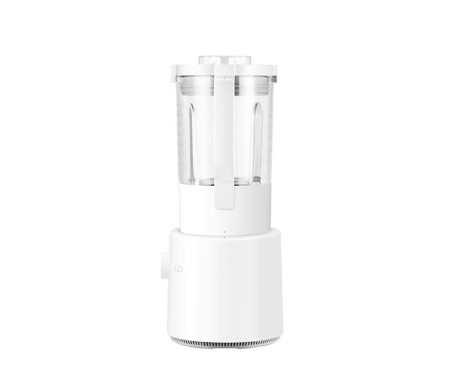 Batedora de Copo Smart Blender Branco