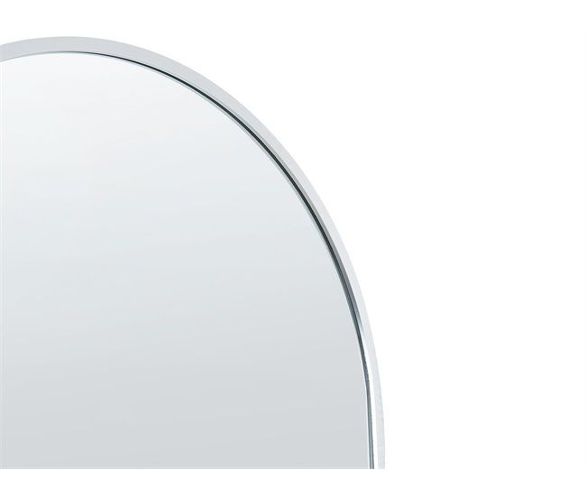 Beliani Espelho de pé BAGNOLET 36x40 GR242213181