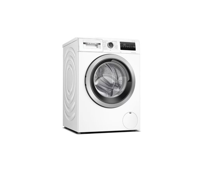 Máquina de lavar WAN28286ES Branco