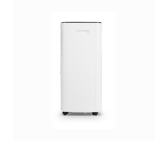 Condicionador de Ar Portátil AMSTA AMCLI090E Branco