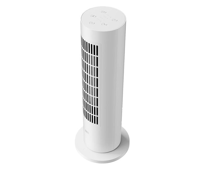 Aquecedor Smart Tower Heater Lite Branco