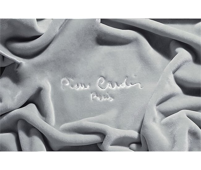Cobertor Pierre Cardin 