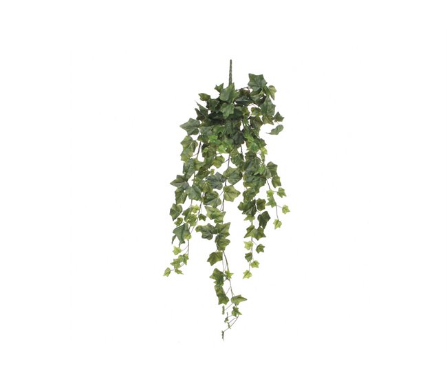 Planta artificial suspensa IVY marca MYCA Verde