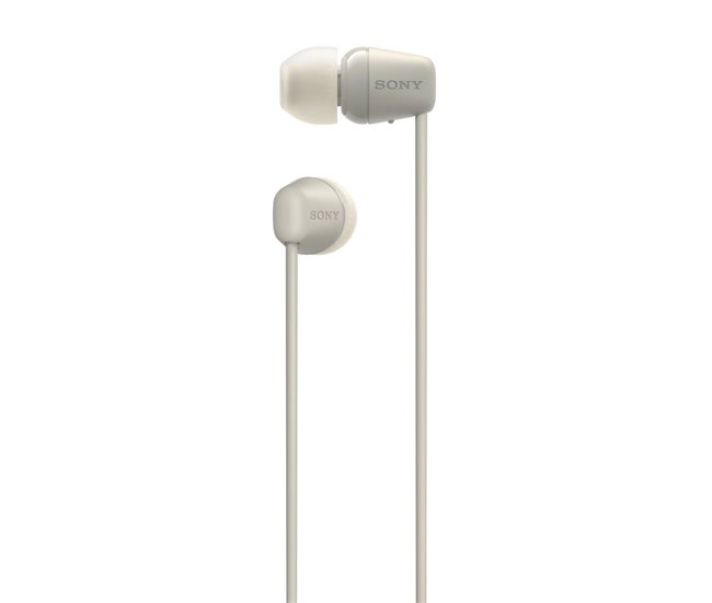 Auriculares Bluetooth WI-C100 Preto