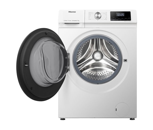 Máquina de lavar WFQA1214EVJM Branco