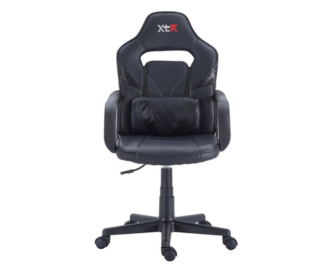 Cadeira para jogos XTR X10 Preto