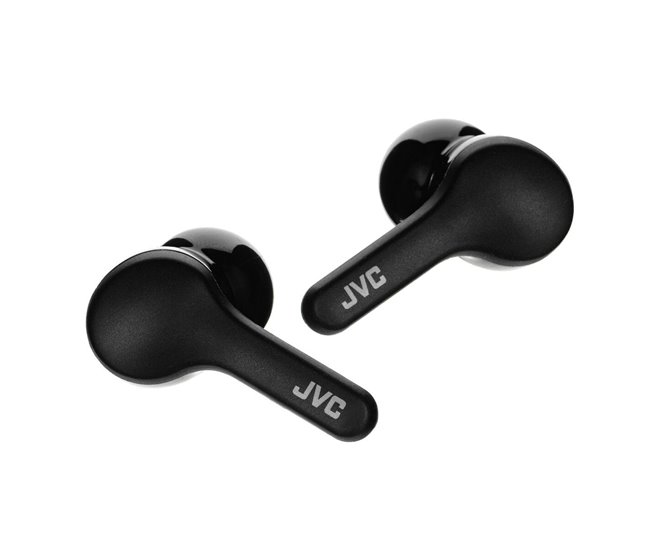 Auriculares in Ear Bluetooth HAA-8TBU Preto