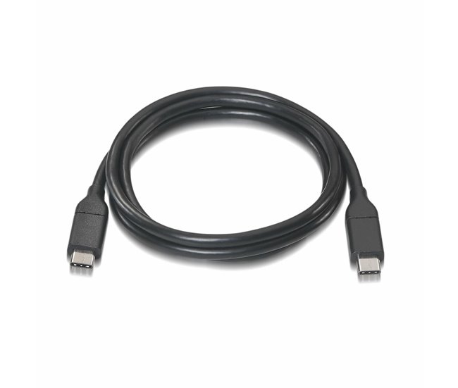 Cabo USB-C 3.1 A107-0061 Preto