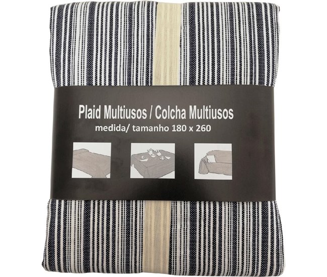 Colcha Plaid Multiusos Sale, SAVE 53%.