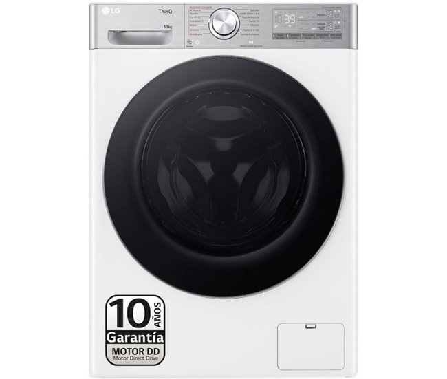 Máquina de lavar F4WR9513A2W Branco
