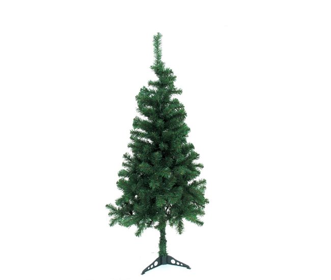 Árvore de Natal Verde