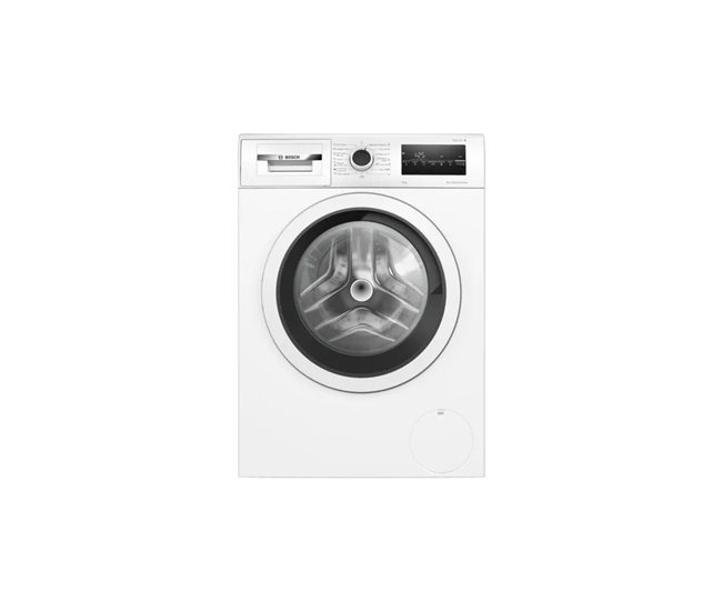 Máquina de lavar WAN24200EP Branco