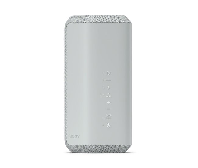 Altifalante Bluetooth Portátil SRS-XE300 Cinza