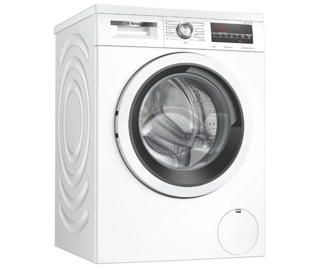 Máquina de lavar WUU24T61ES Branco
