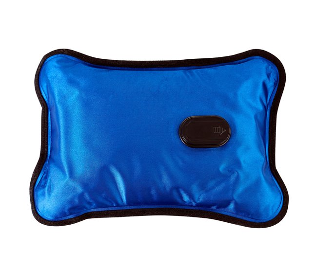 Cobertor Elétrico Adler AD7427 Azul