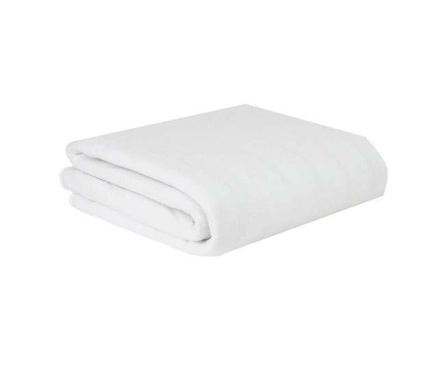 Cobertor Elétrico Mesko MS 7420 Branco