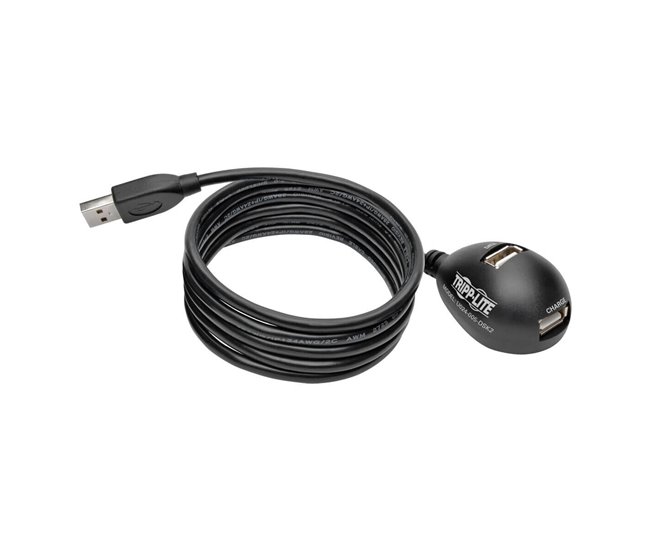 Adaptador USB U024-005-DSK2 Preto