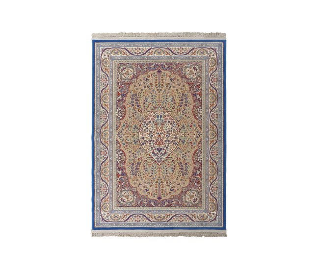 Alfombra PERSIA 820 70x135 Multicor