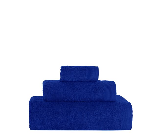Toalha 450Gr Azul