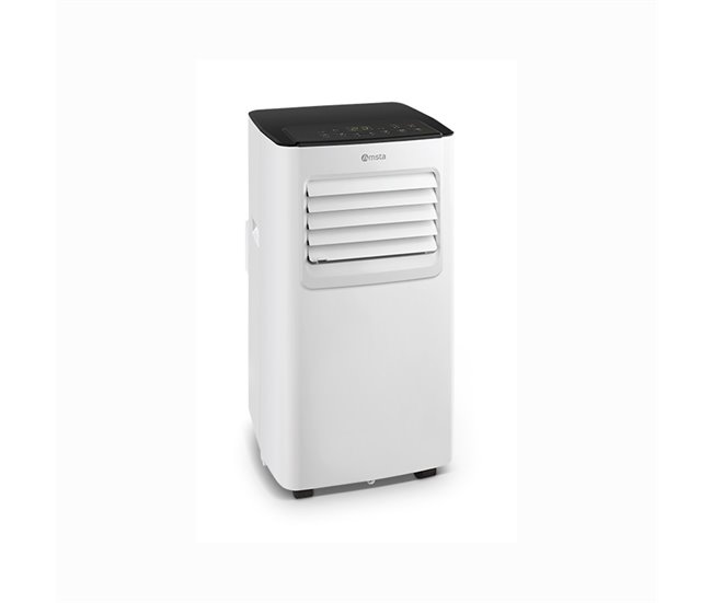 Condicionador de Ar Portátil AMSTA AMCLI070E Branco