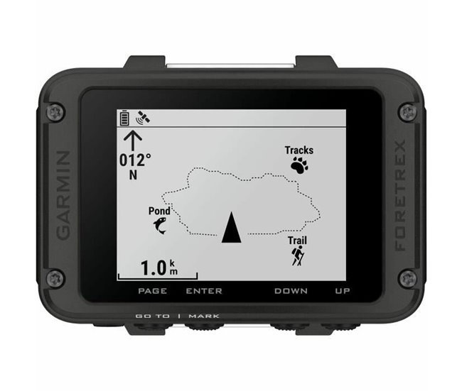 Navegador GPS Foretrex 801 Multicor
