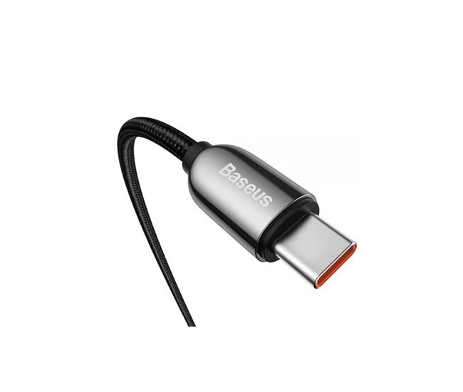 Cabo USB C CATSK-B01 Preto