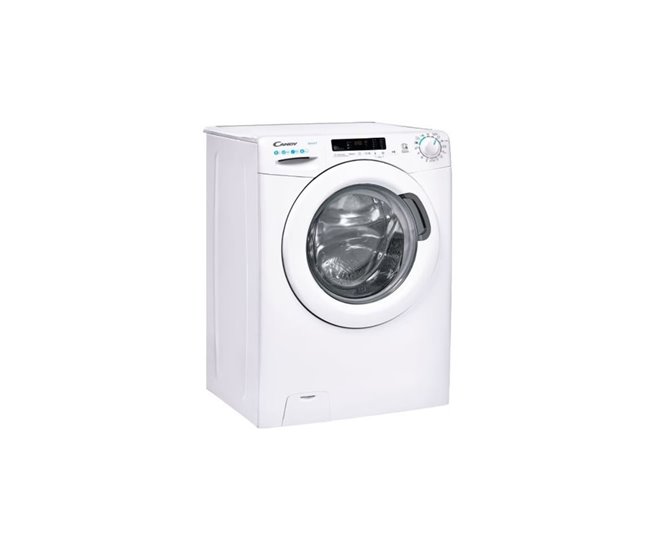 Máquina de lavar 31010470 Branco
